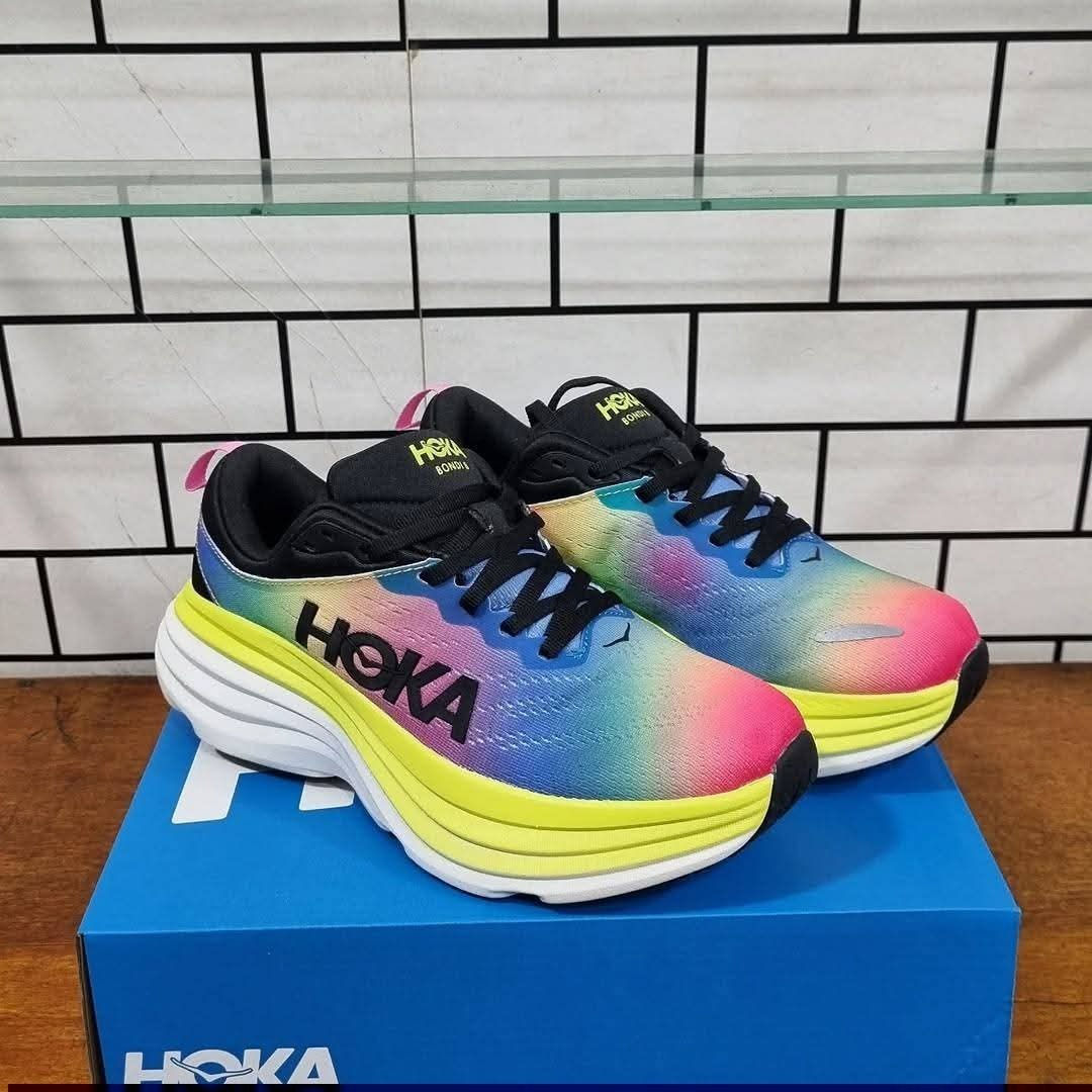 Hoka Trainers List