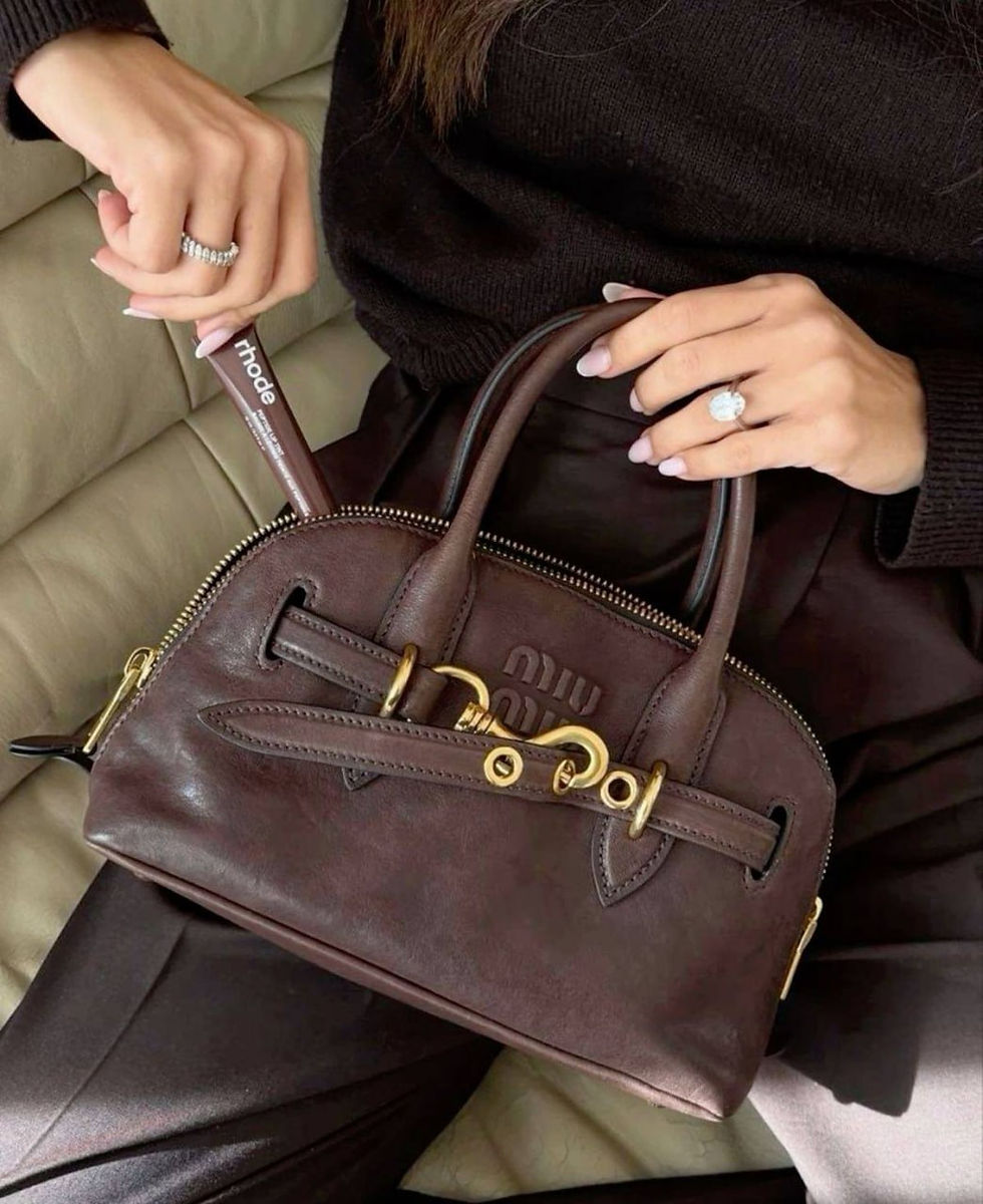 Miniatura: Miu Miu Bolso