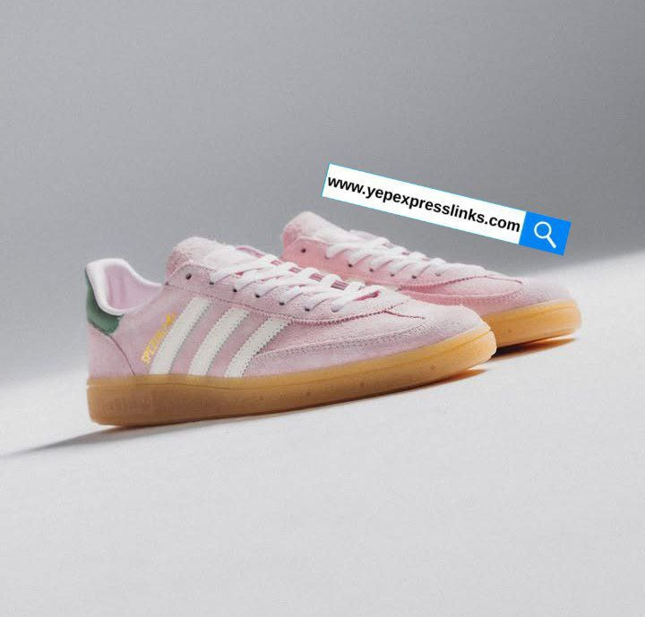 Indexkép: Adidas Spezial és Havana