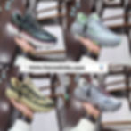 Hoka Trainers Shoes