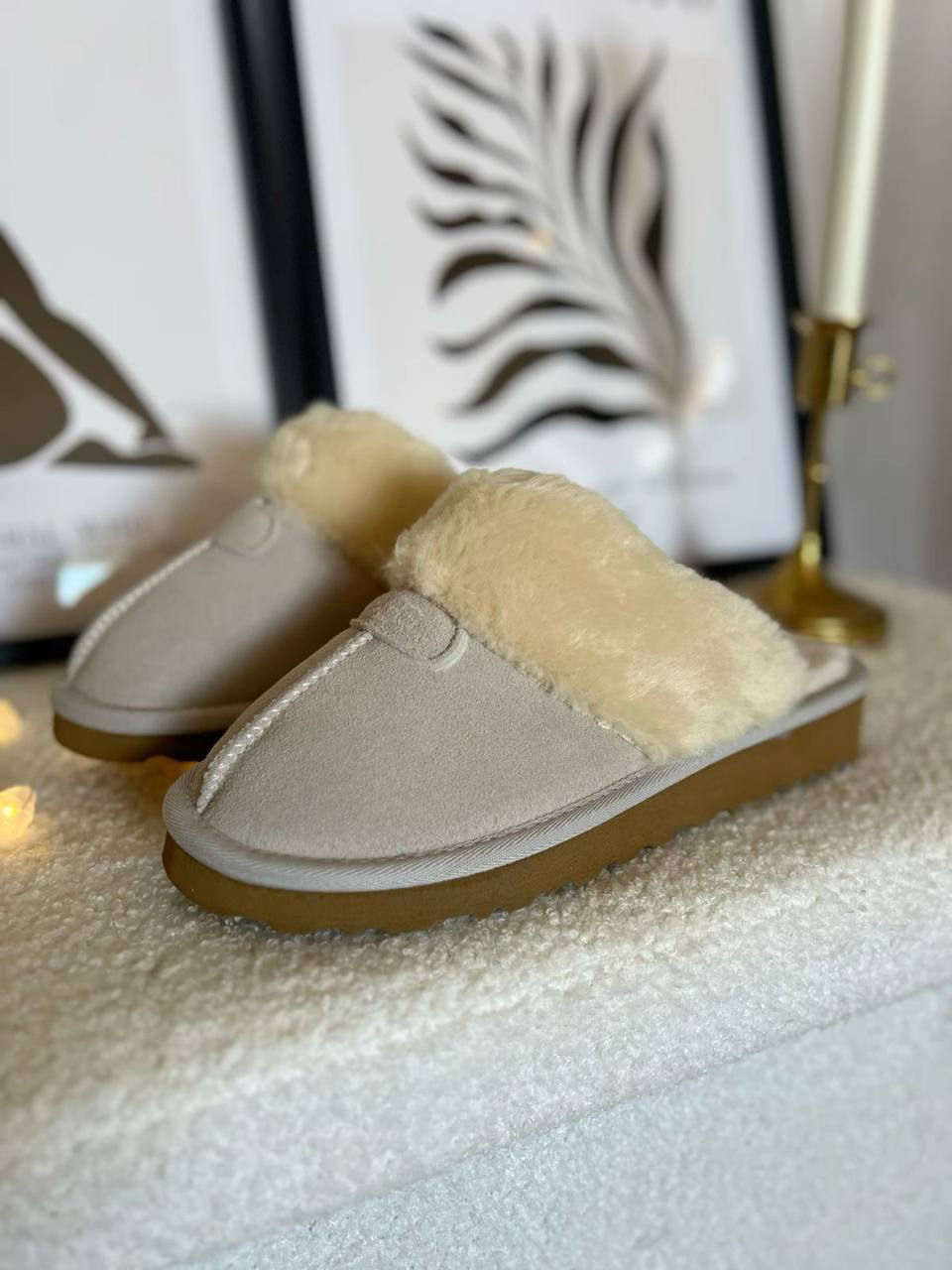 Indexkép: Ugg Slippers