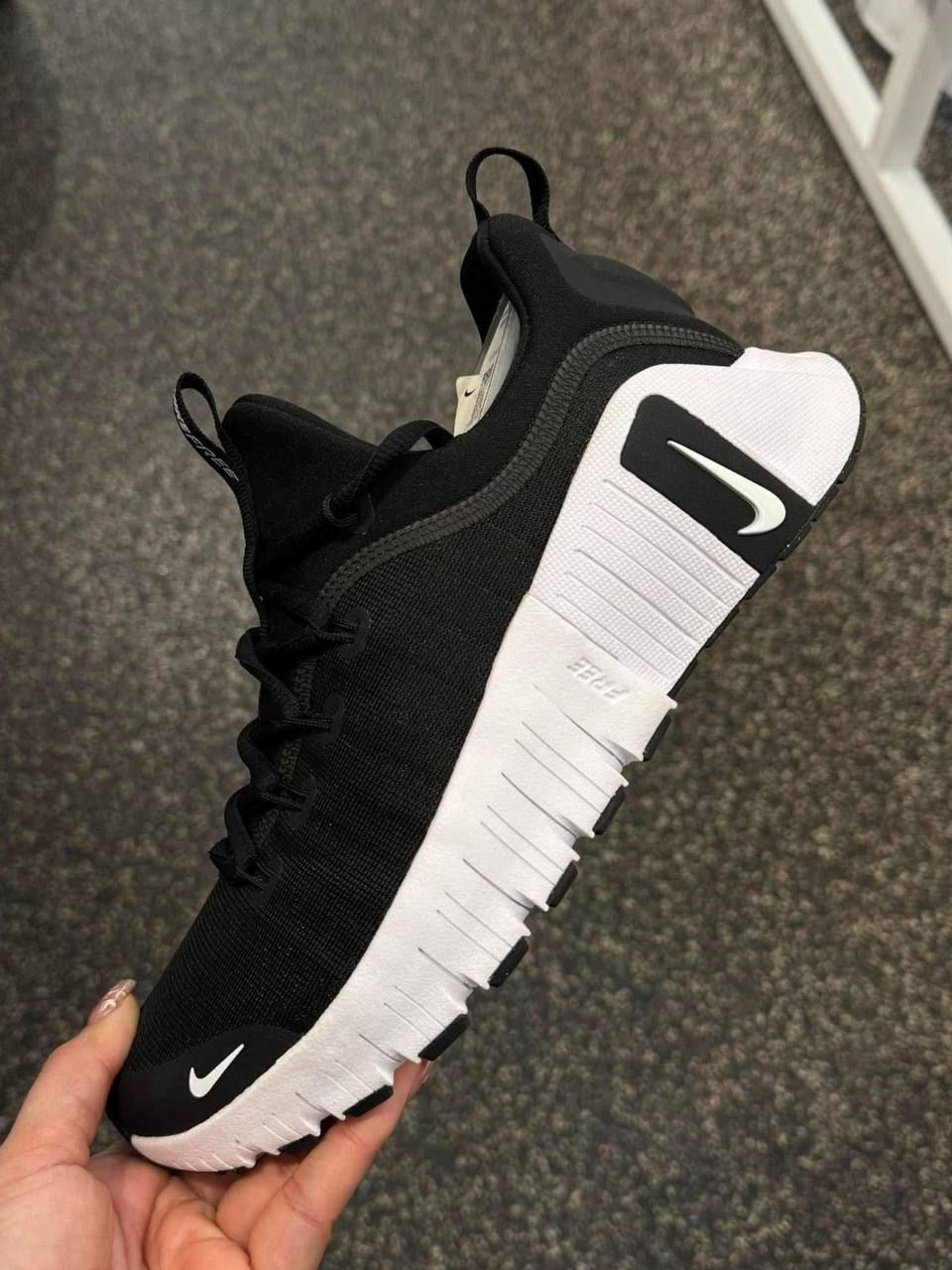 Miniatura: Nike Free Metcon 6 Zapatos