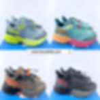 Hoka Kids Shoes