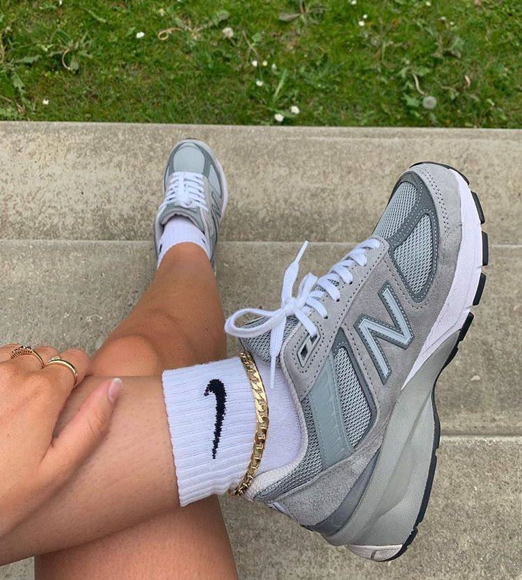 Miniatura: New Balance 990 Trainers