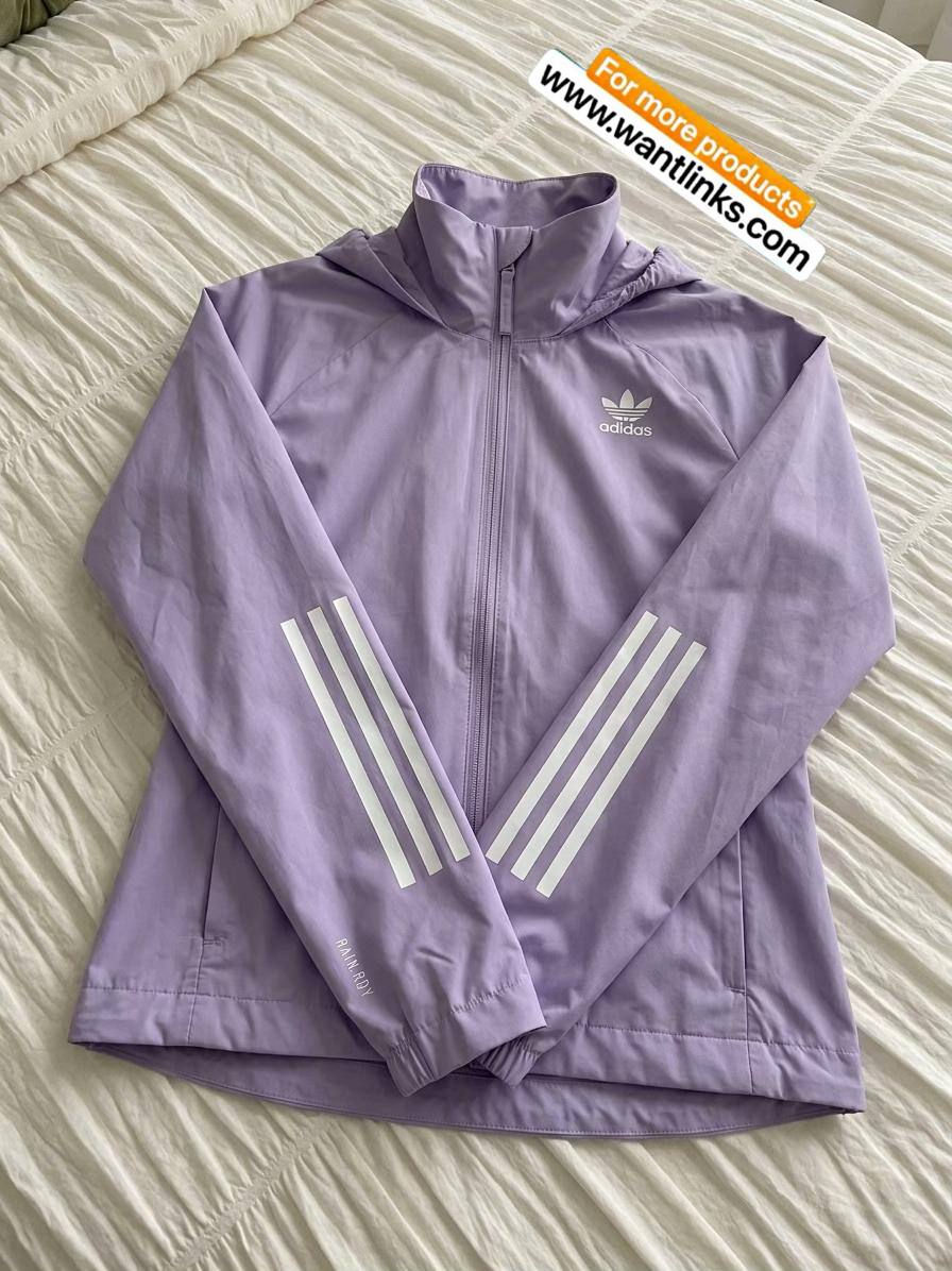 Ropa de Adidas