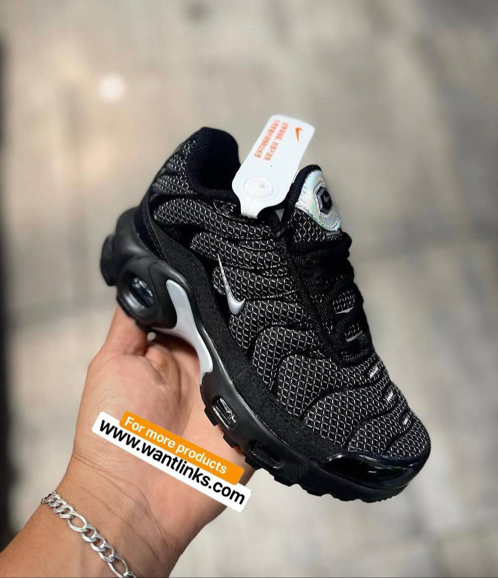 Lista de Zapatos Nike Air Max Para Ninos