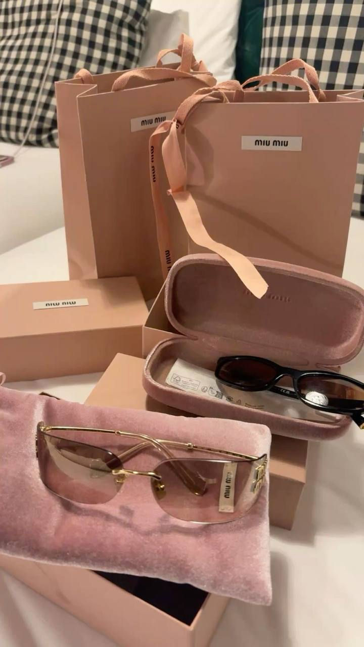 Thumbnail: Miu Miu Sunglasses