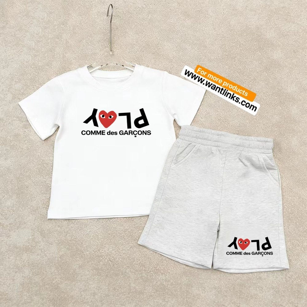 Comme des Garçons Ninos