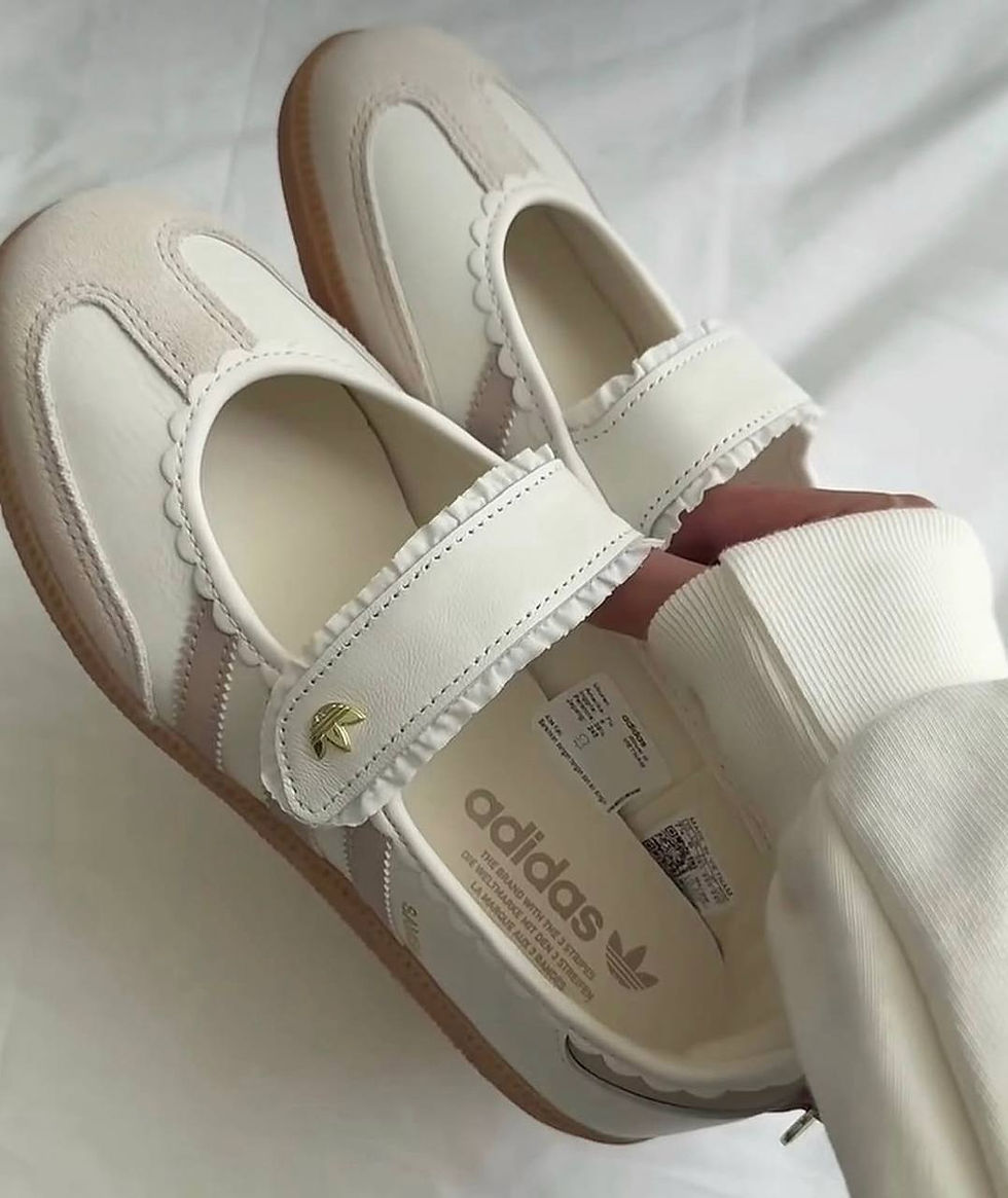 Miniatura: Lista de Zapatos Adidas Samba