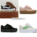 Vans Knu Skool