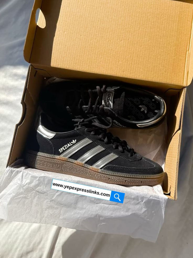 Indexkép: Adidas Handball Spezial új szín