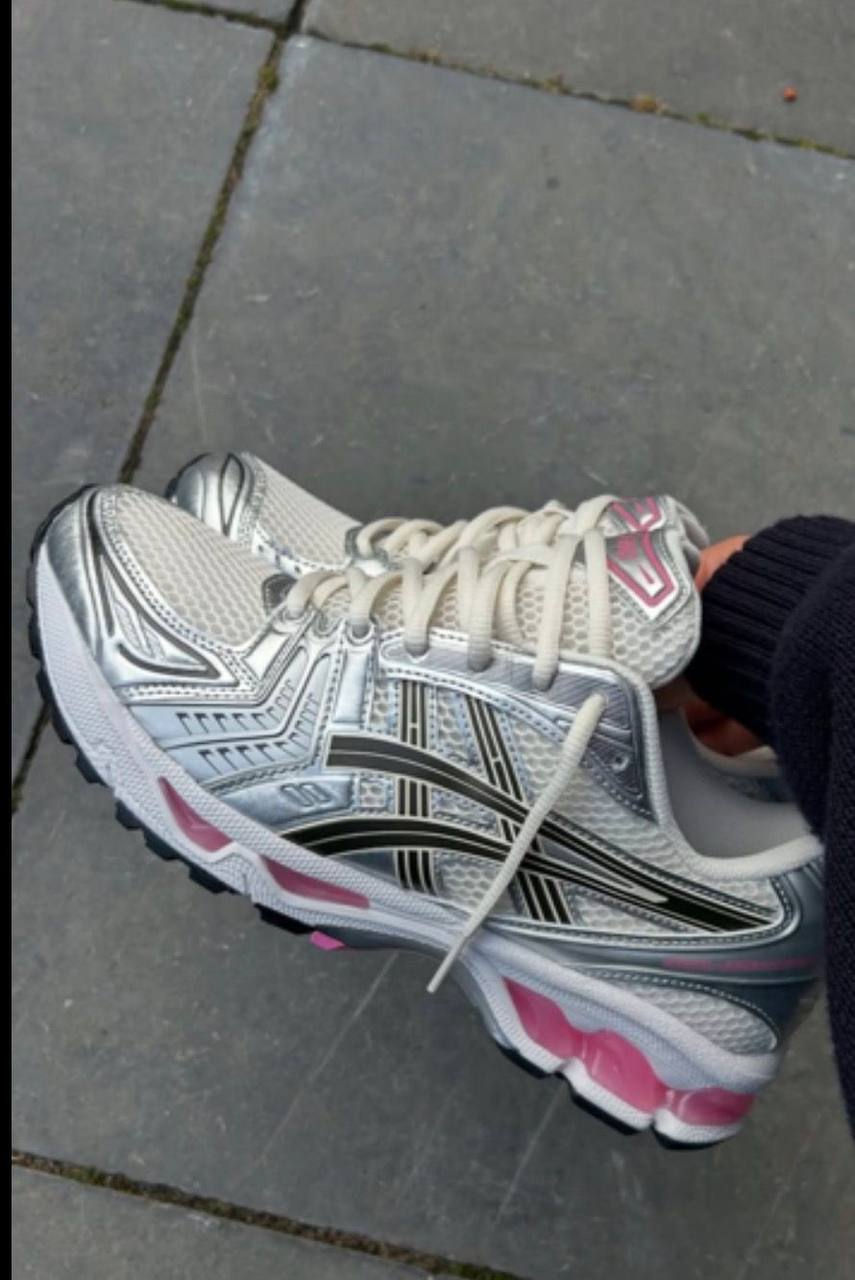 Miniatura: Asics gel kayano 14 Zapatos
