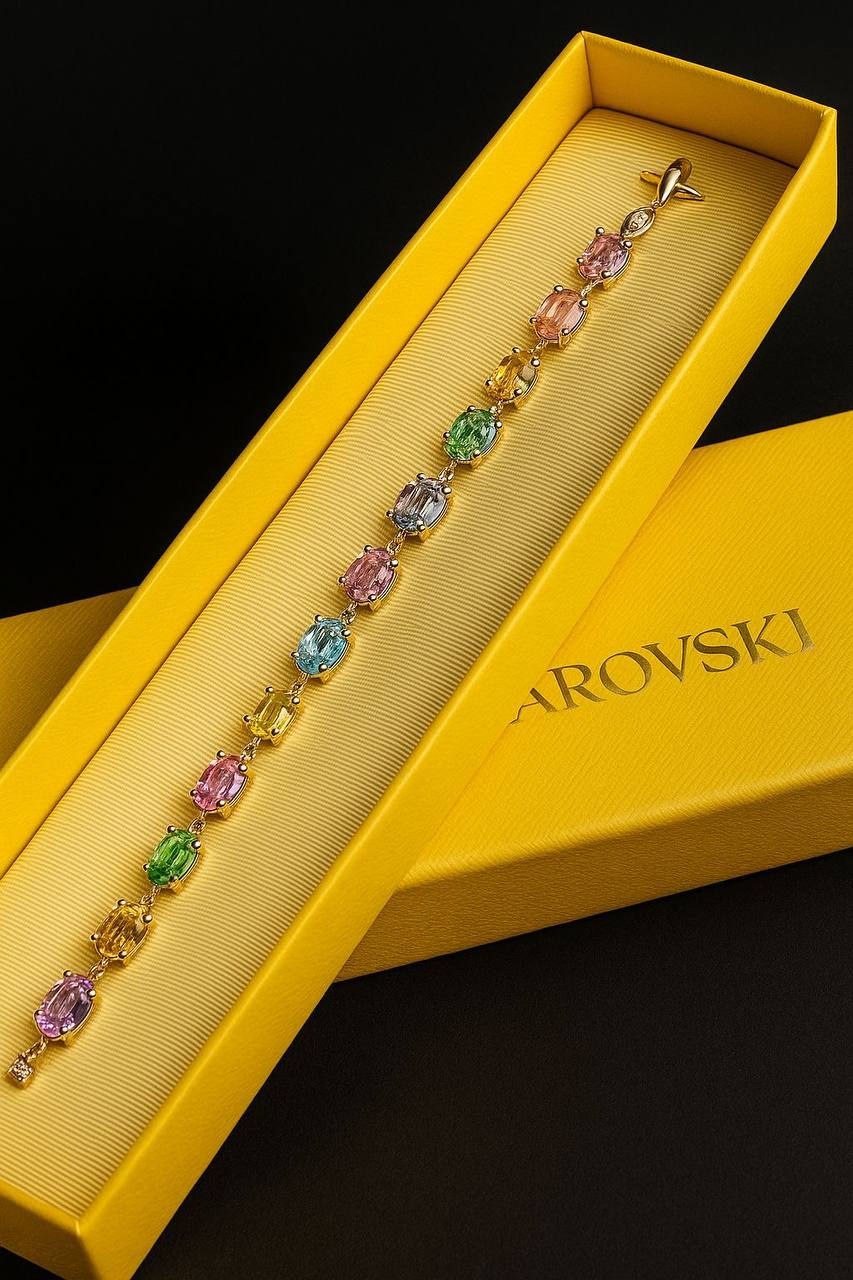 Miniaturbild: Swarovski Set