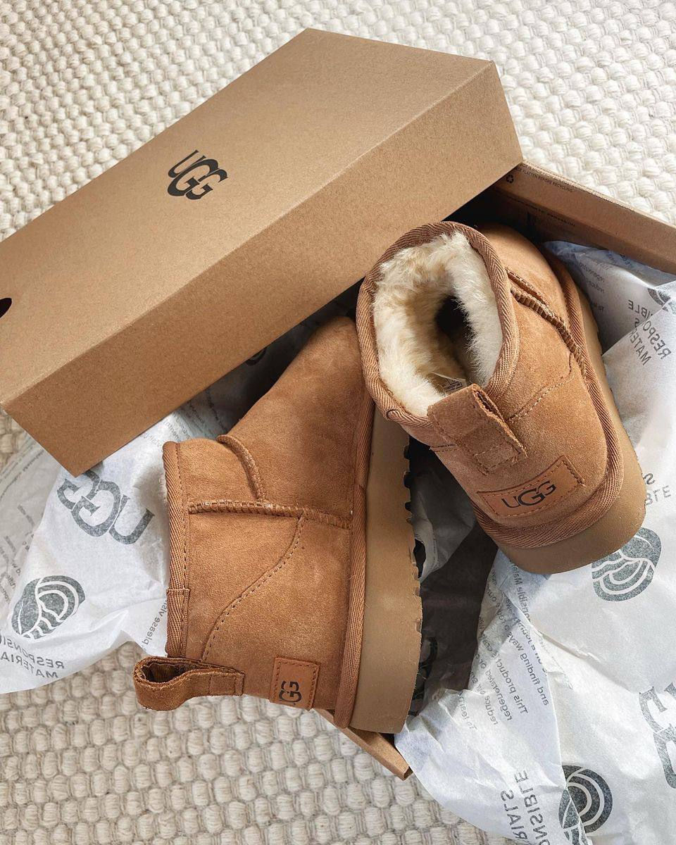 Miniature : Ugg Kids Boots 👼🏻❄️