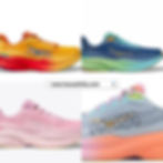 Hoka Mach 6