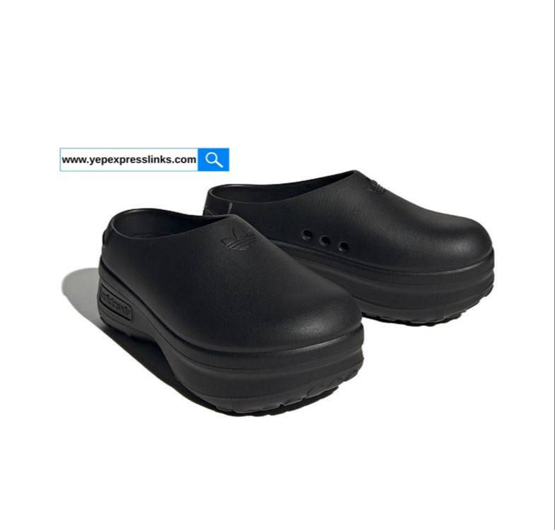 Miniature : Chaussons Adidas