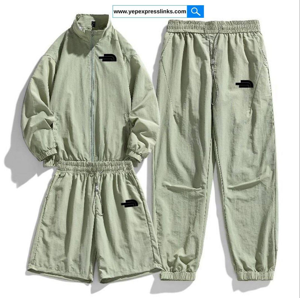 Miniatura: Set sportivo The North Face