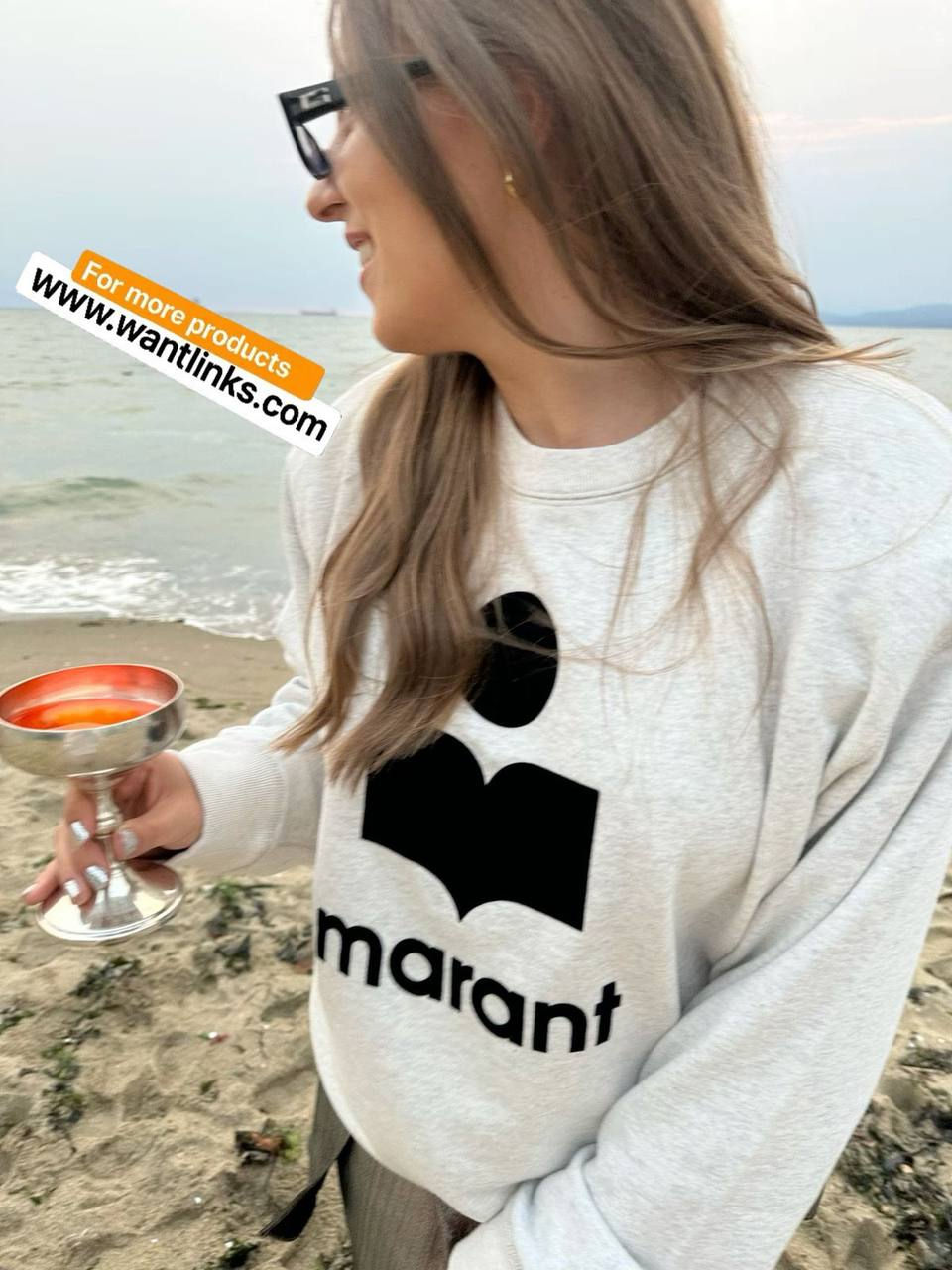 Lista de Ropa Isabel Marant