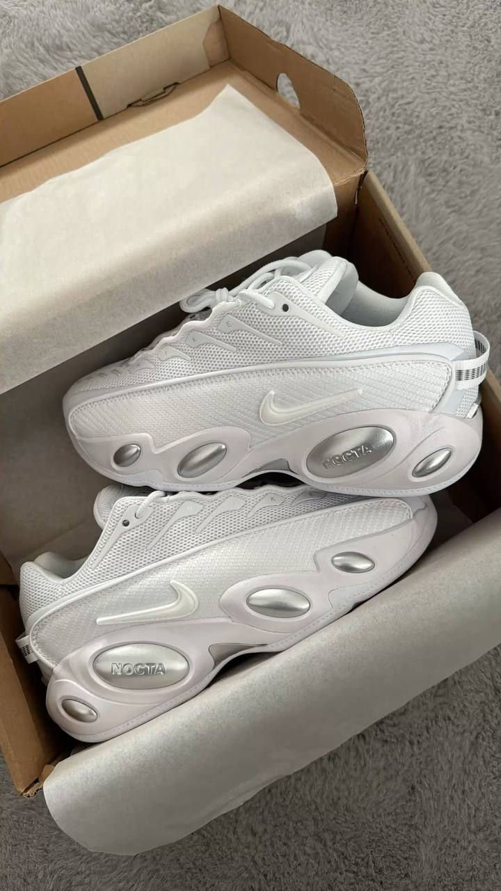 Miniatura: Nike list 🔥