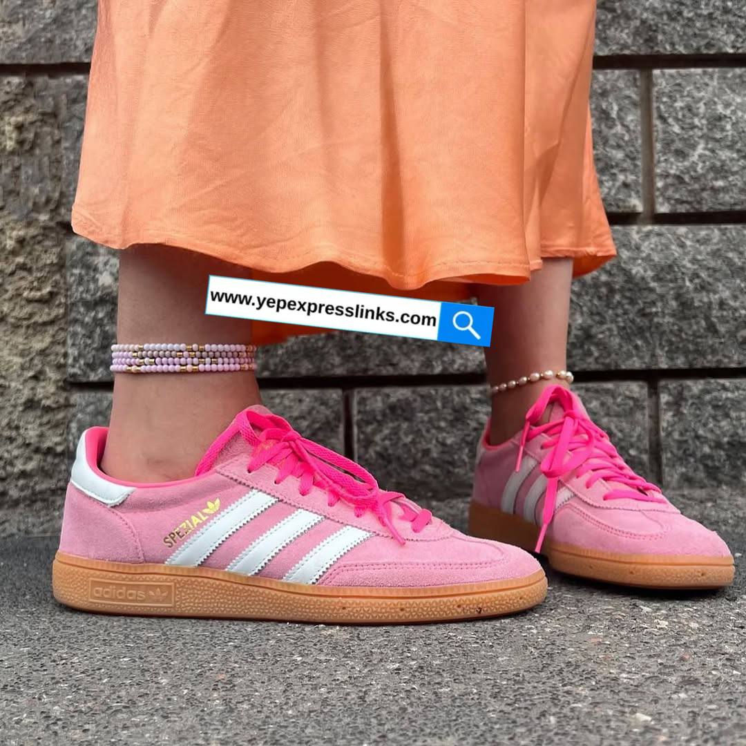 Adidas spezial