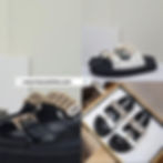 Moschino Slippers