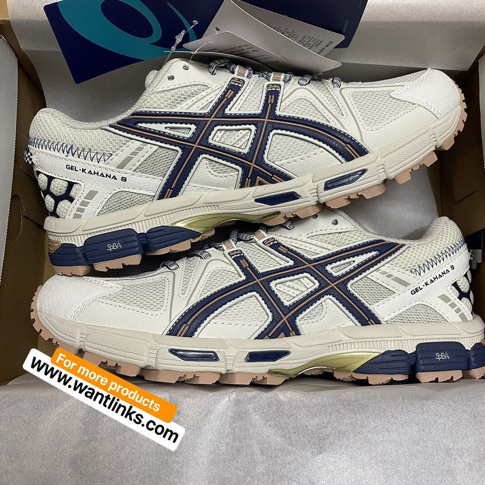 Miniatura: Asics Gel Kahana 8 Shoes