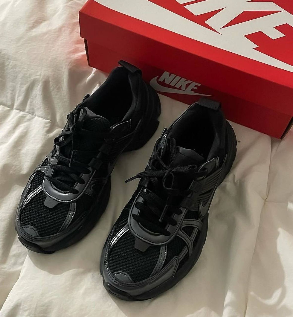 Miniatura: Nike V2K Run Zapatos