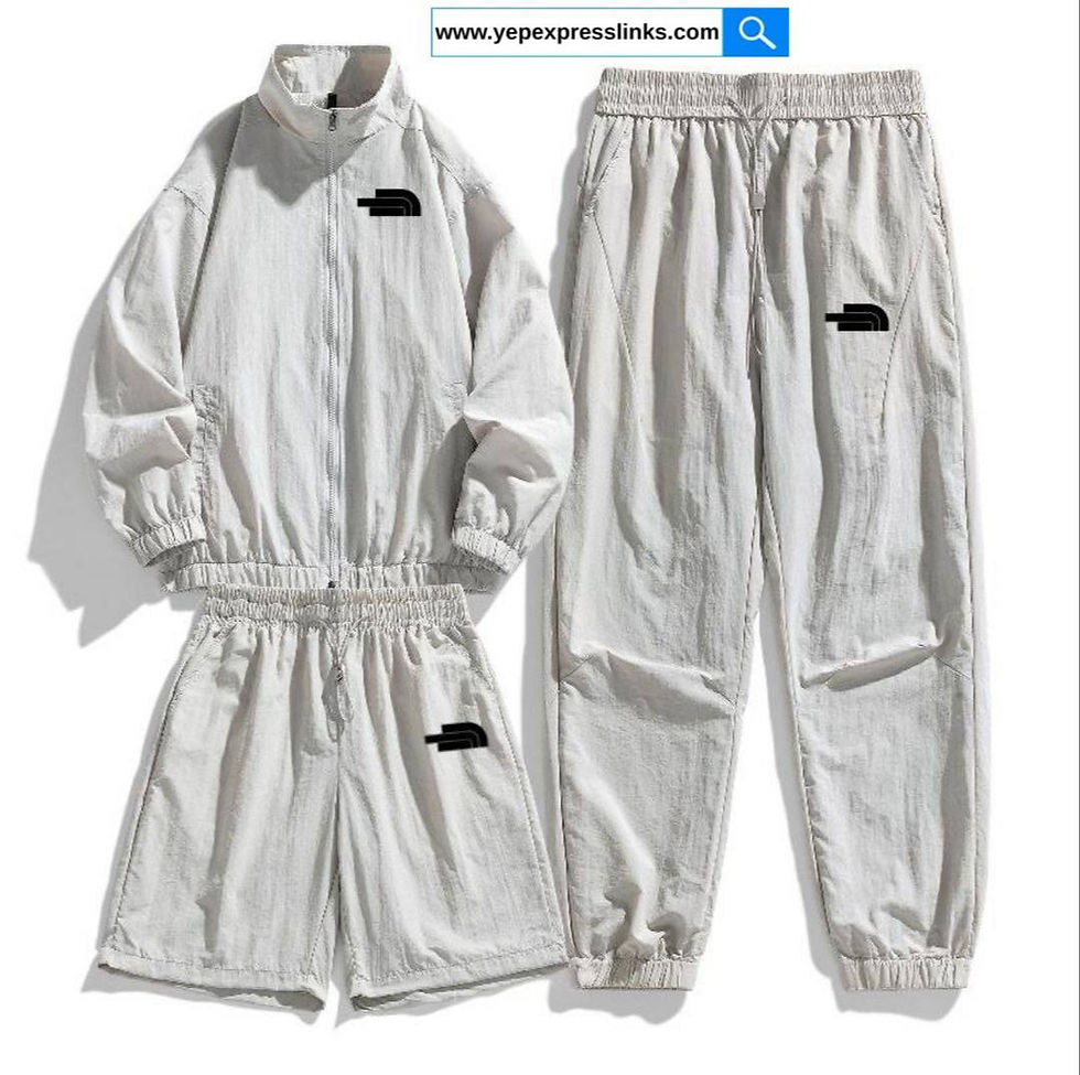 Miniatura: Set sportivo The North Face
