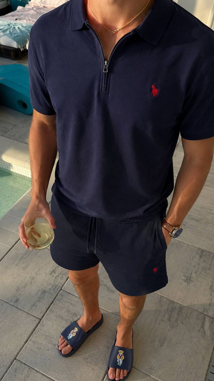 Miniatura: Lista de Ropa Polo Ralph Lauren Para Hombre 👨