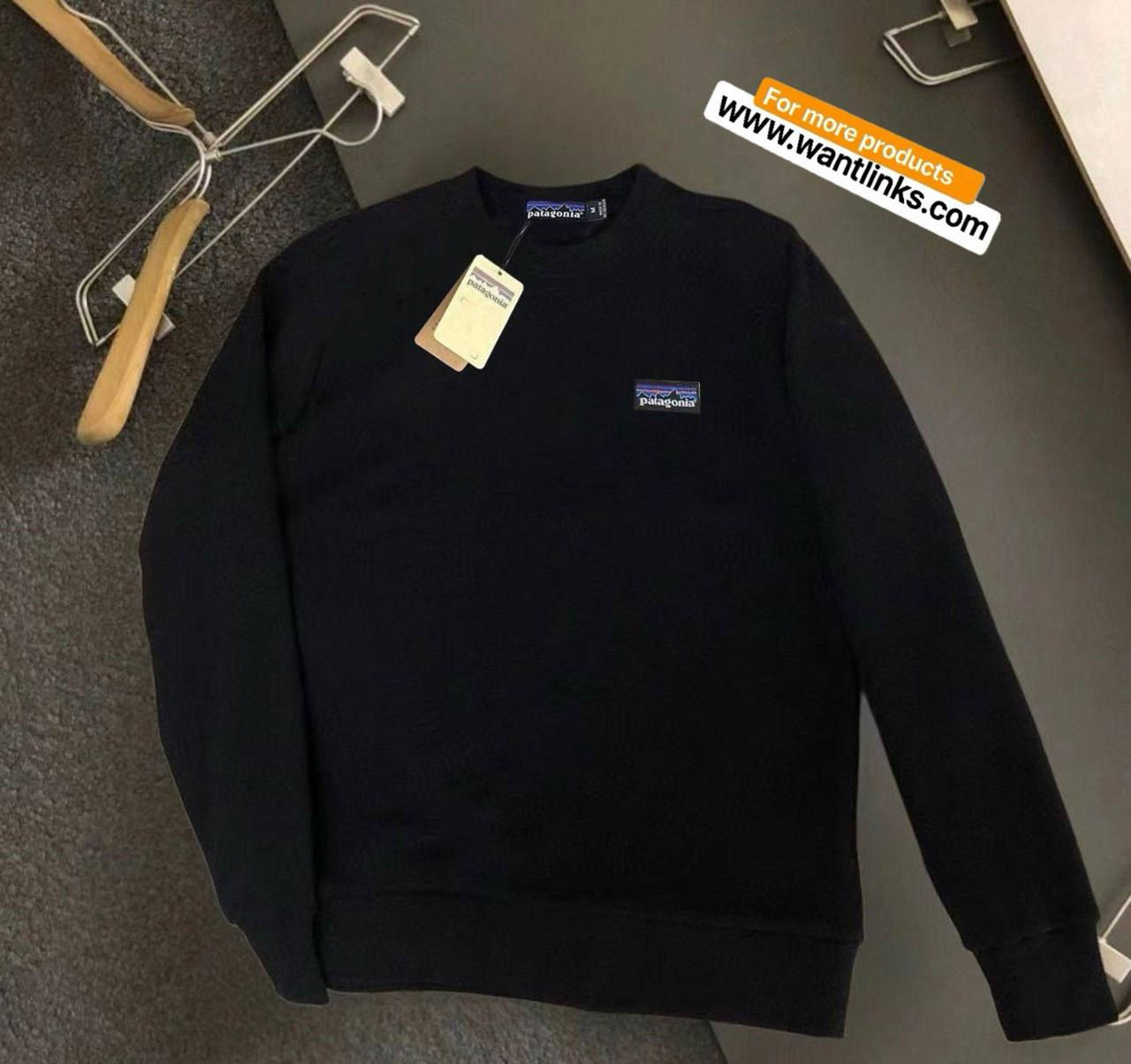 Patagonia
