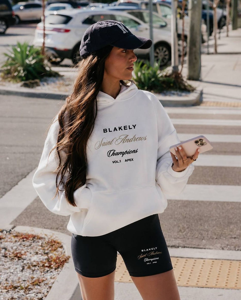 Miniatura: Lista de Ropa Blakely