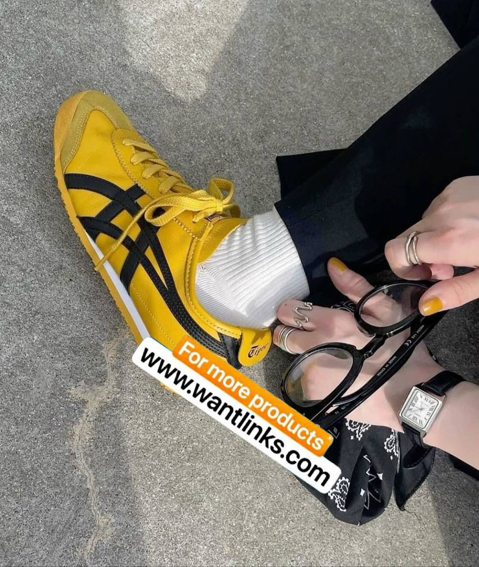 Miniatura: Onitsuka Tiger Zapatos