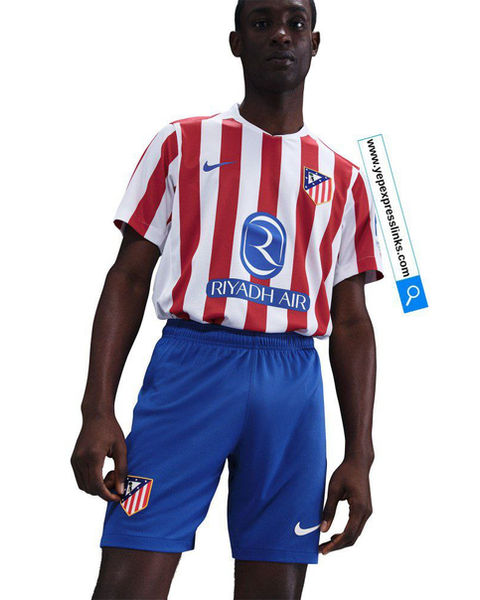 Nike Atlético Madrid
