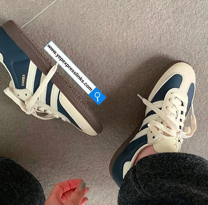 Thumbnail: Adidas Samba OG