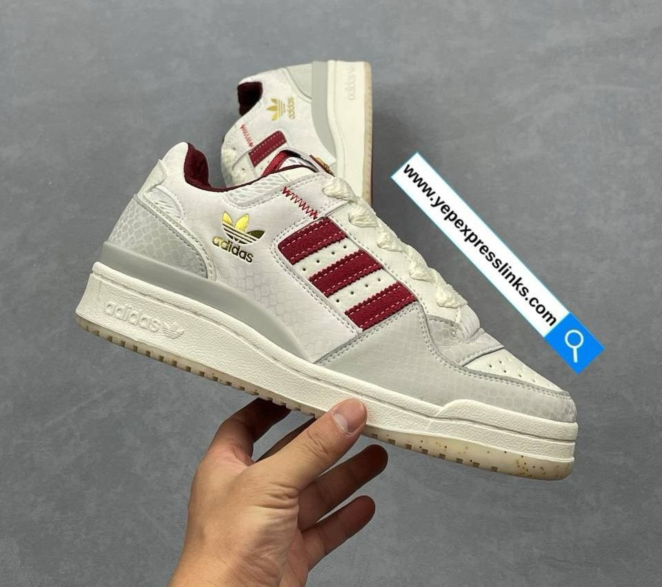 Indexkép: Adidas cipők