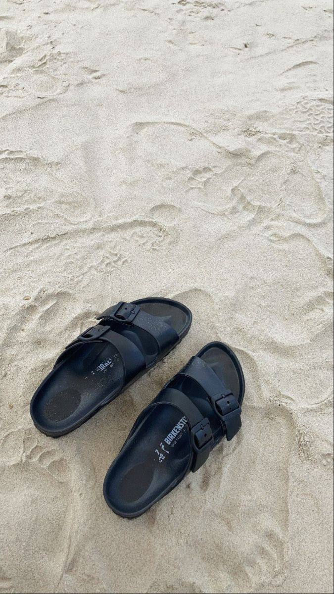 Miniatura: Birkenstock Arizona Zapatillas