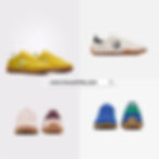 Converse Run Star
