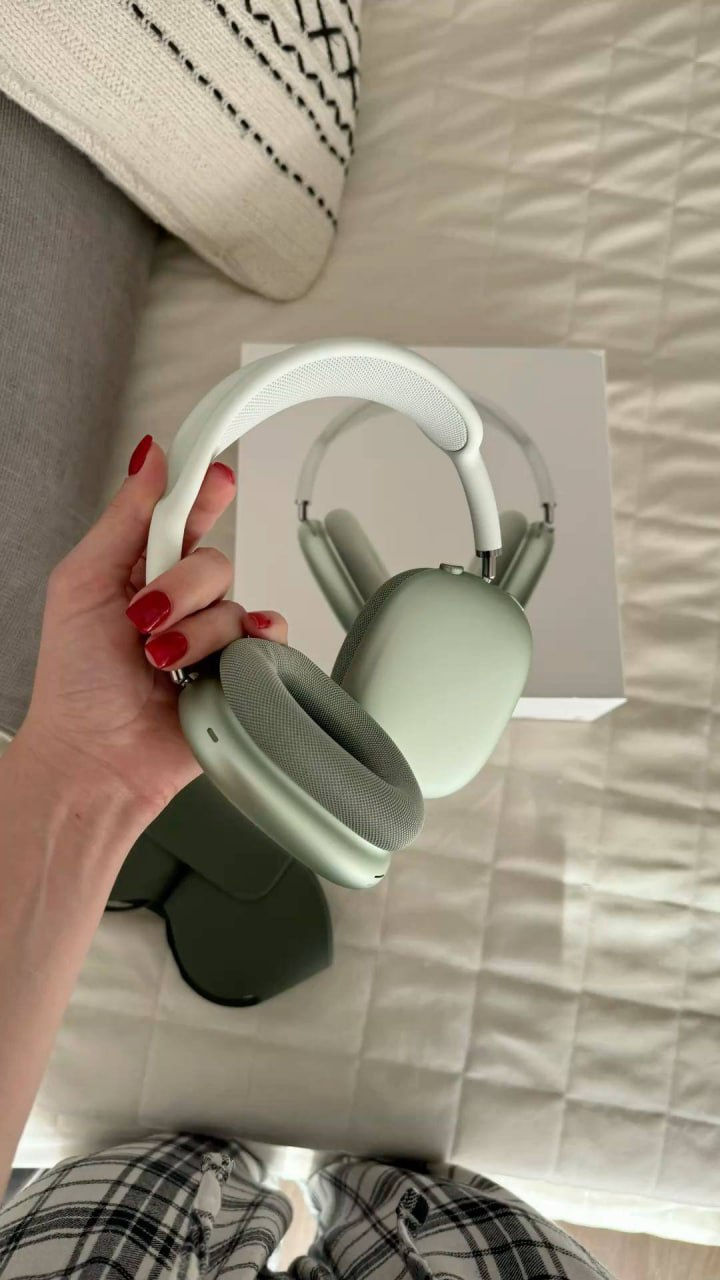 Miniatura: Lista de Auriculares Apple ⌚️🎧