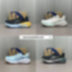 Asics Shoes