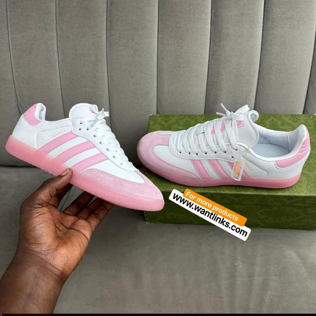 Adidas Zapato