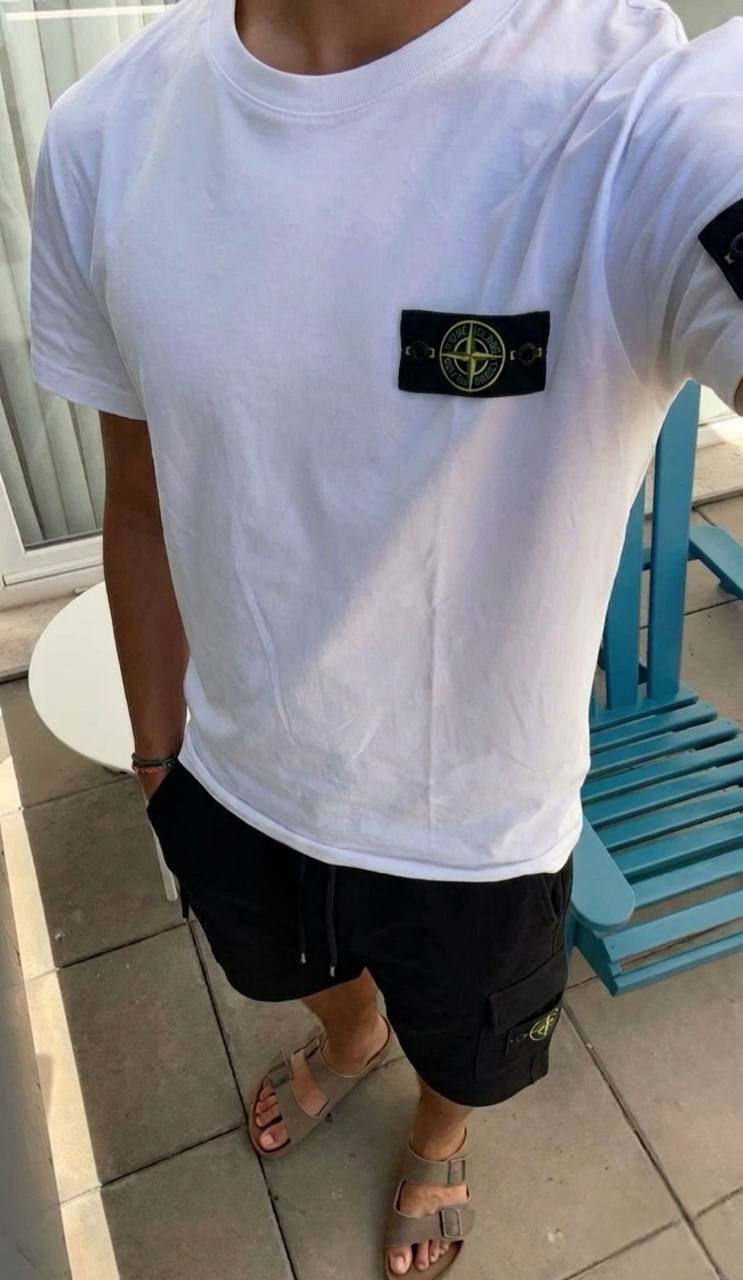 Miniatura: Lista de Ropa Stone Island