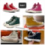 Converse Classic