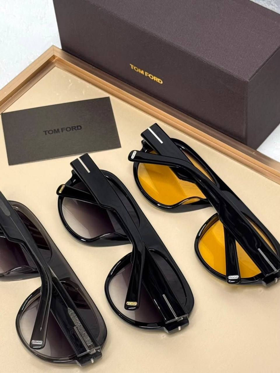 Miniatura: Tom Ford Sunglasses