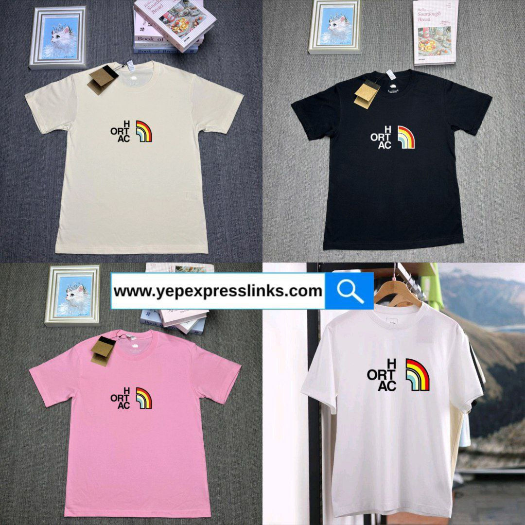 T-shirt The North Face