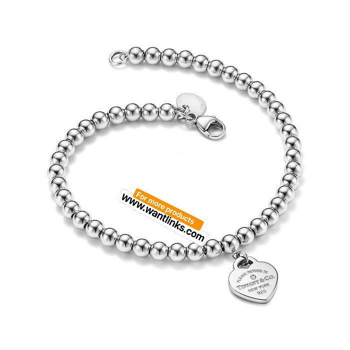 Miniatura: Tiffany Co Bracelet