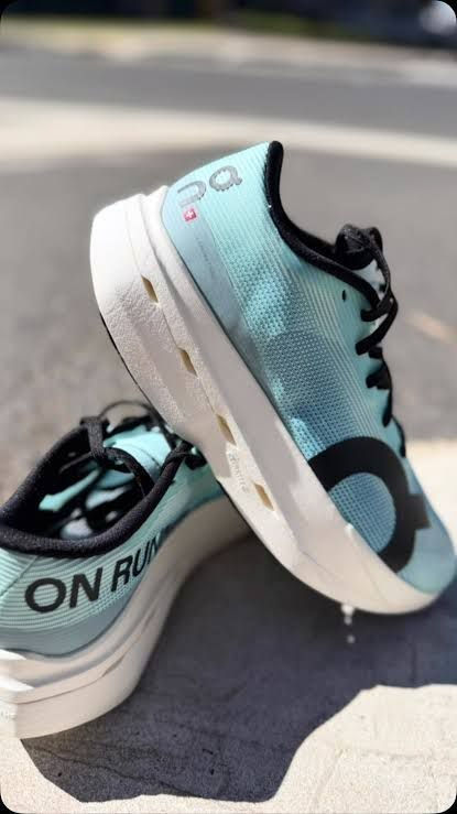 Miniatura: On Cloud Trainers List