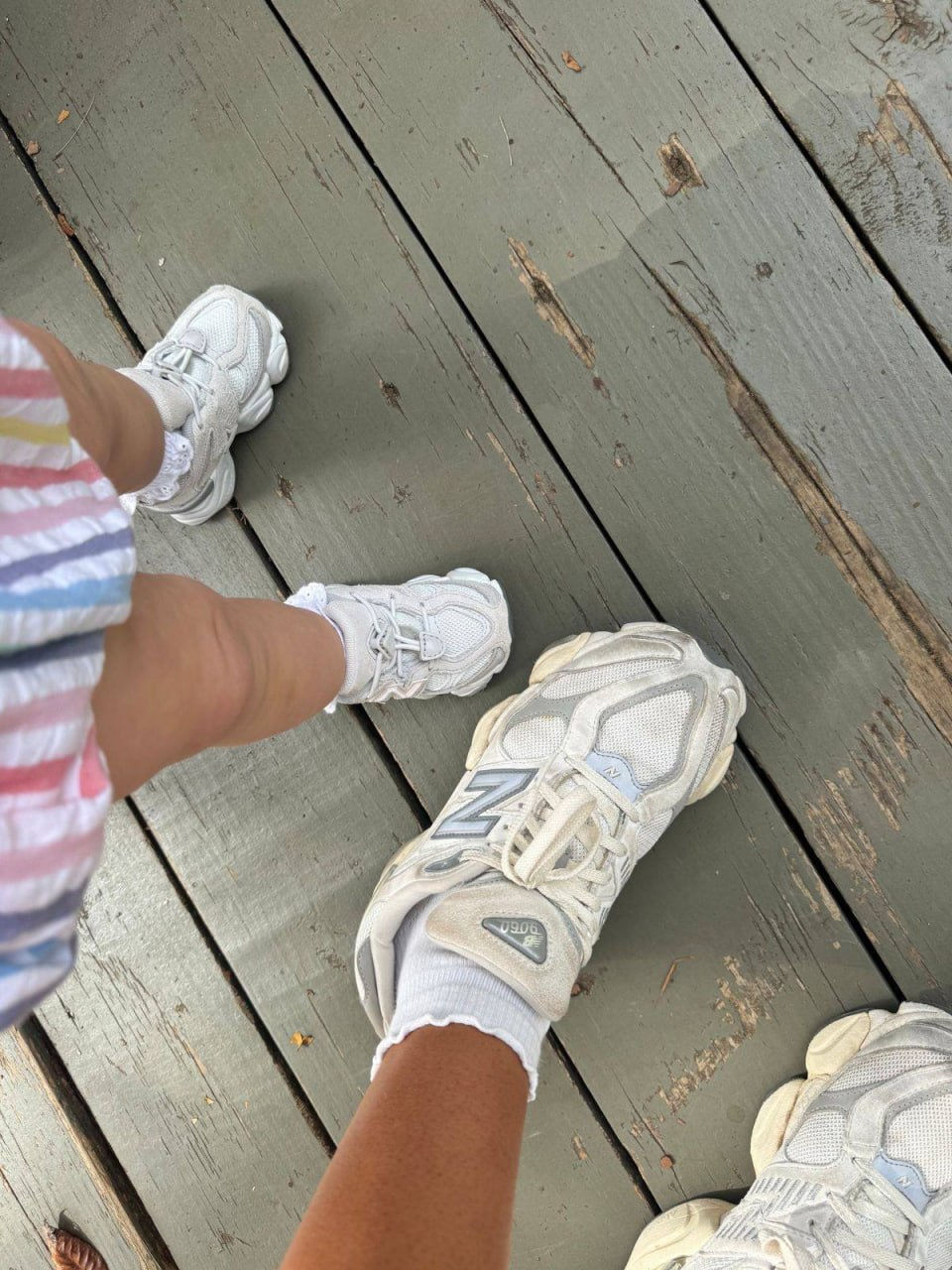 Thumbnail: New Balance