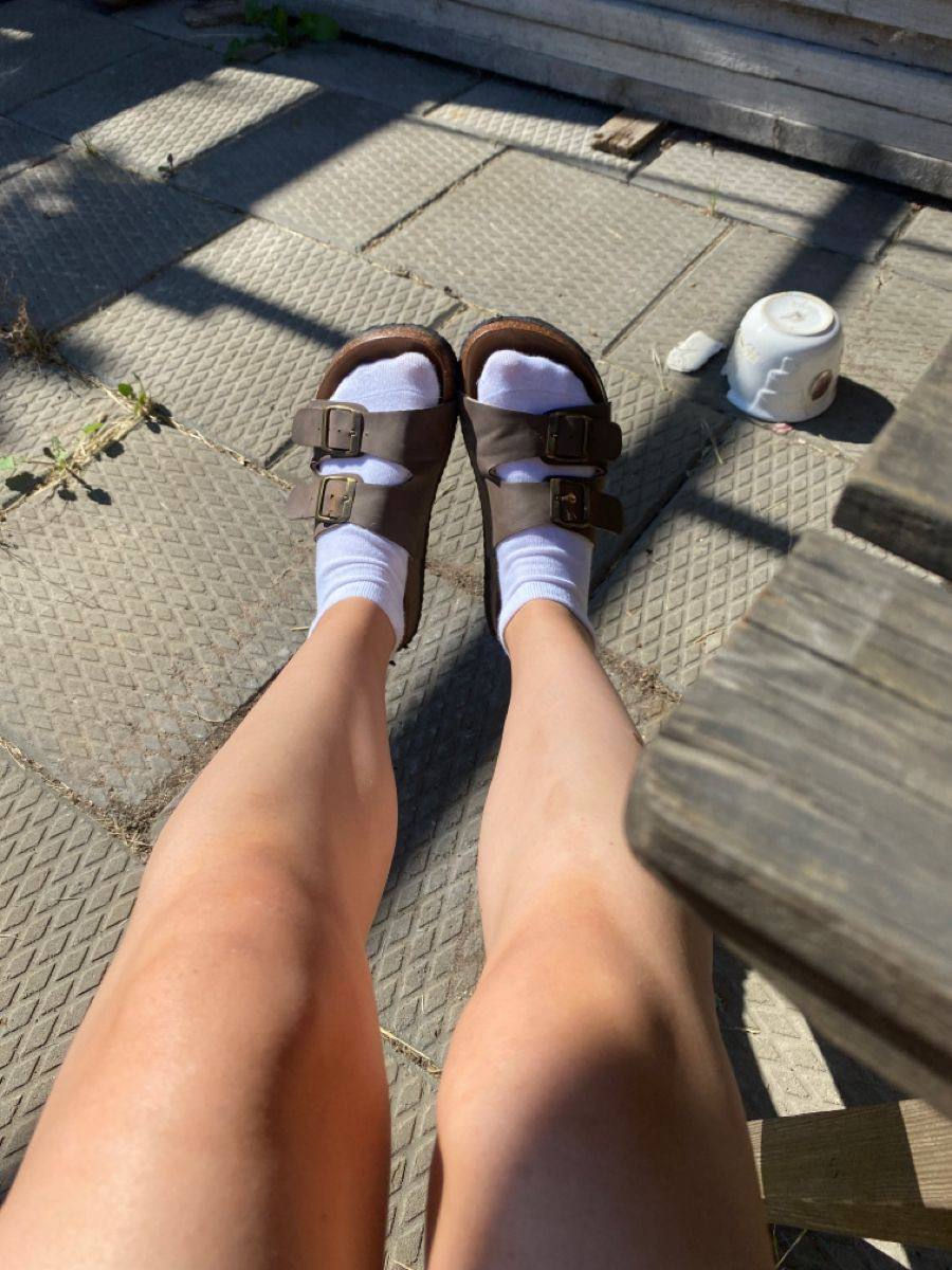 Miniatura: Lista de Zapatillas Birkenstock