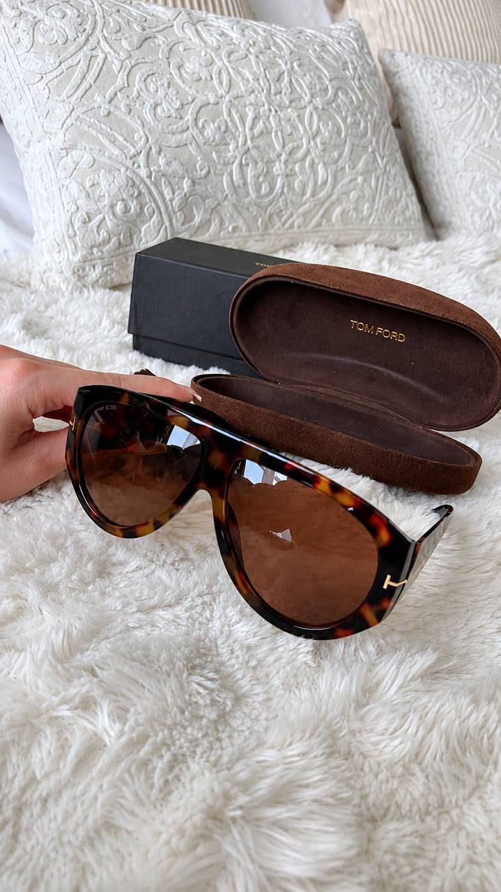 Miniaturbild: Tom Ford Sunglasses