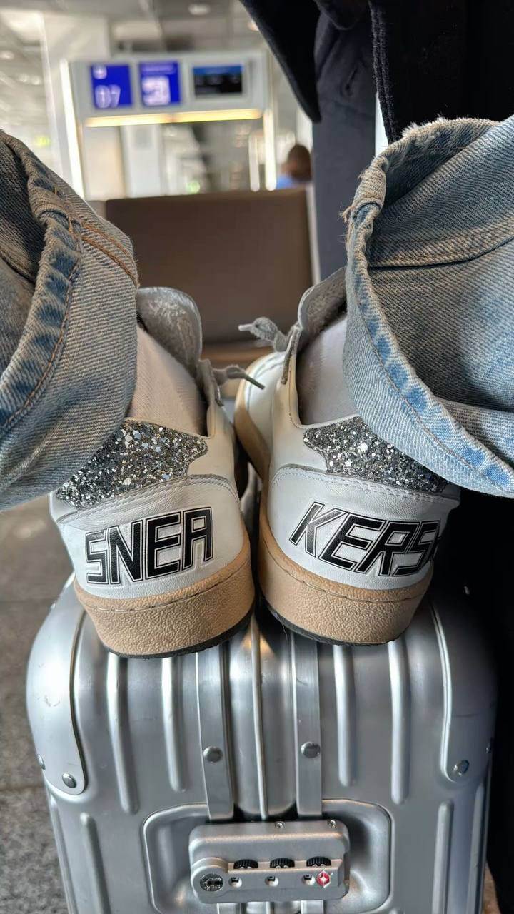 Miniatura: Lista de Zapatos Golden Goose